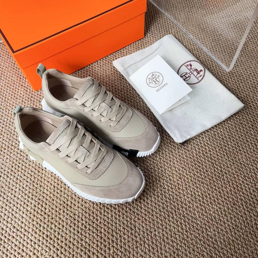 Hermes Sneaker H-122